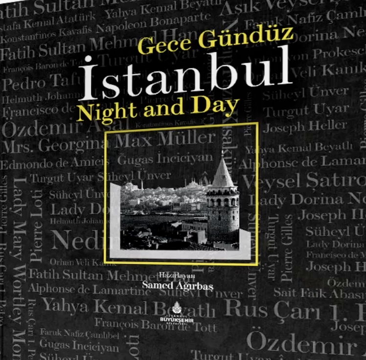 Gece Gündüz İstanbul
