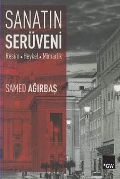 Sanatın Serüveni