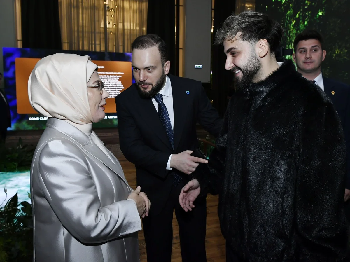 Samed Ağırbaş - 4