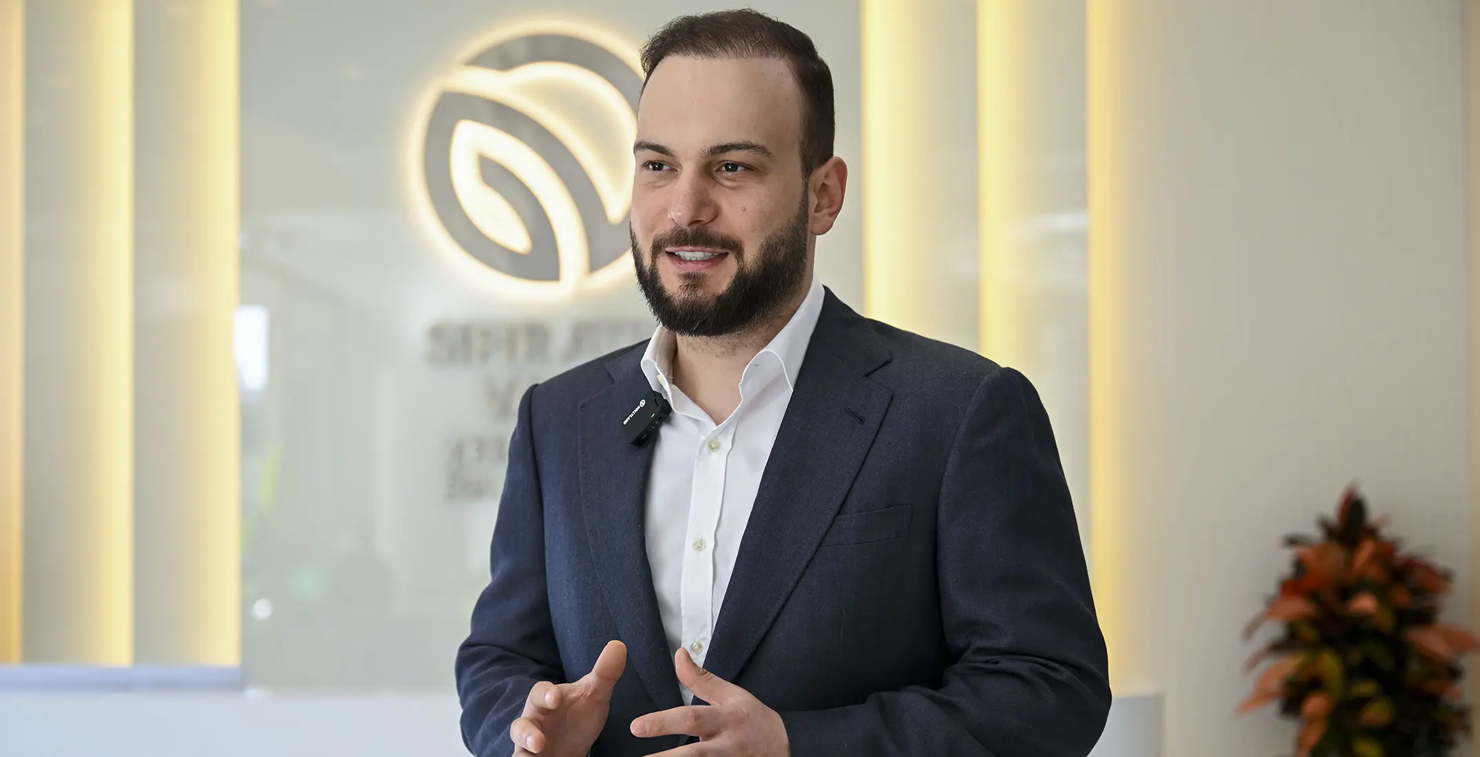 Sıfır Atık Vakfı Başkanı