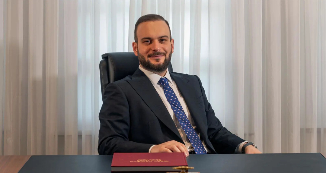 Yüksek Düzey İklim Şampiyonu